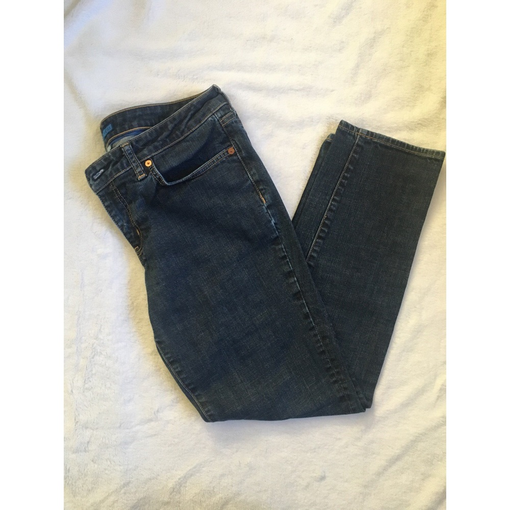 Martin + Osa Jeans